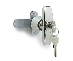 CSM.-Lever latches